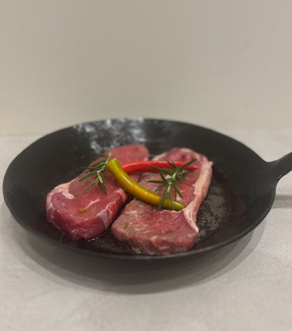 Füssener Pfanne