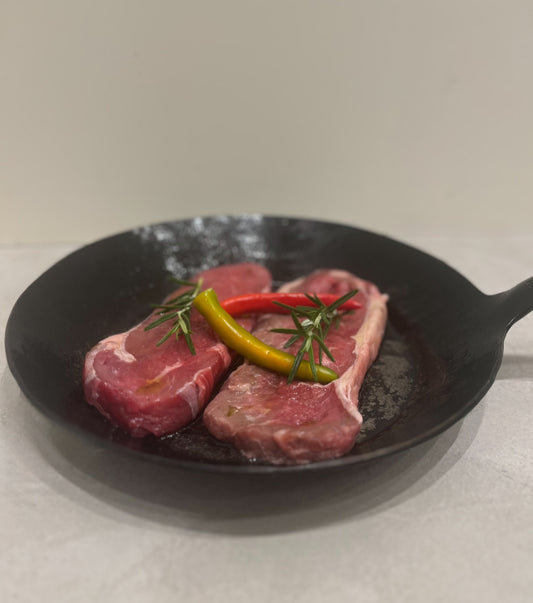 Füssener Pfanne