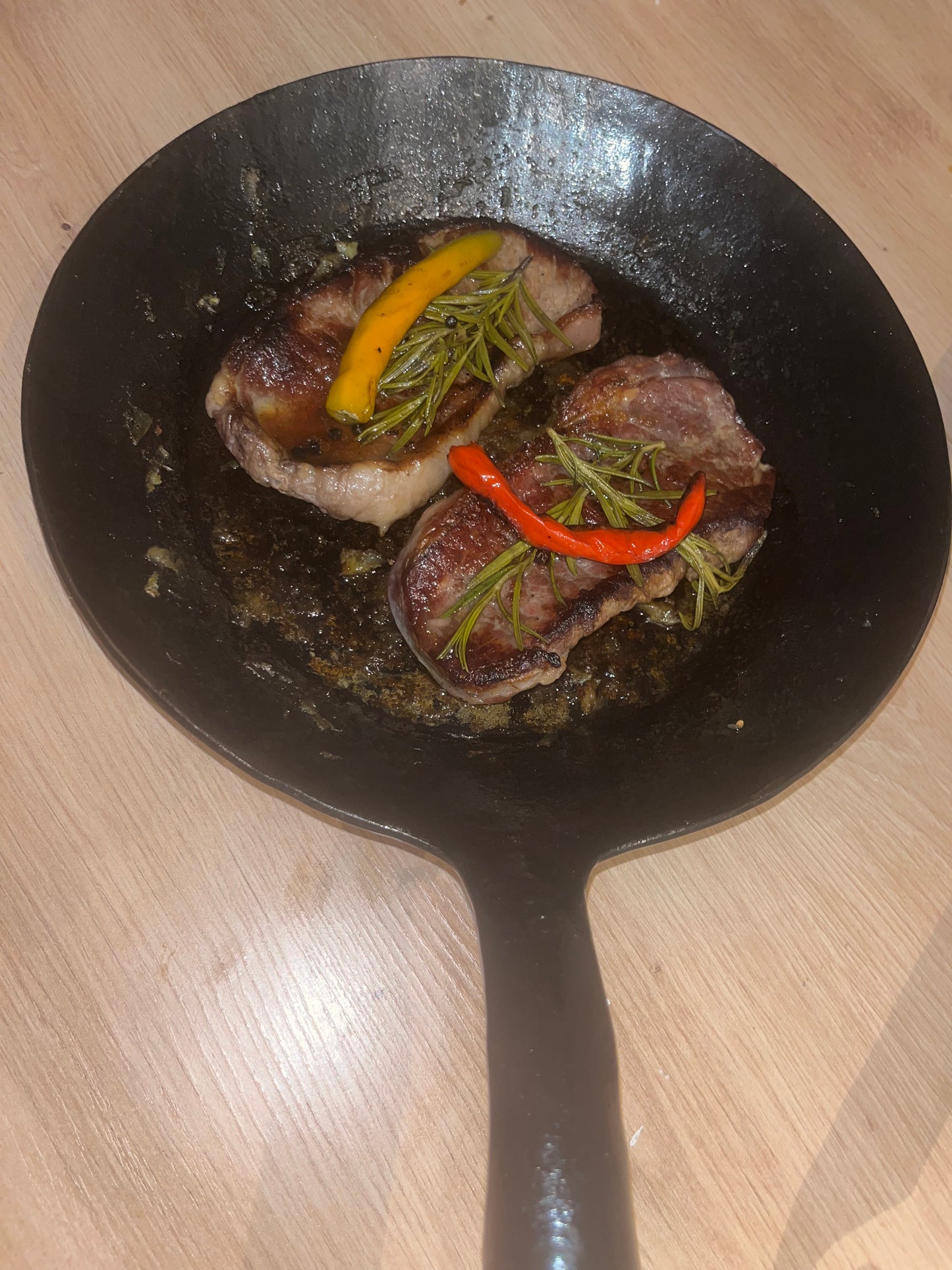 Füssener Pfanne